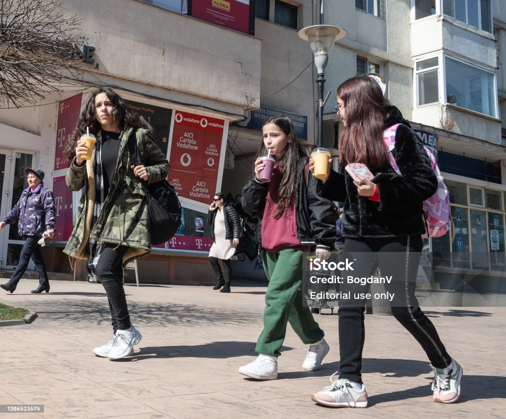 Boba Walk